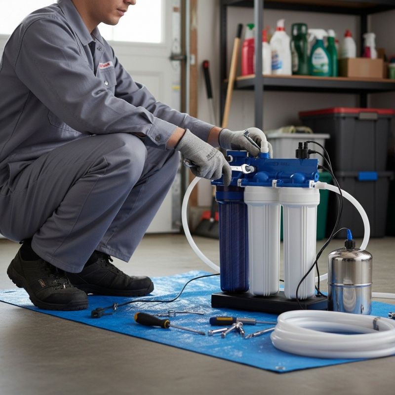 Ro System Repair