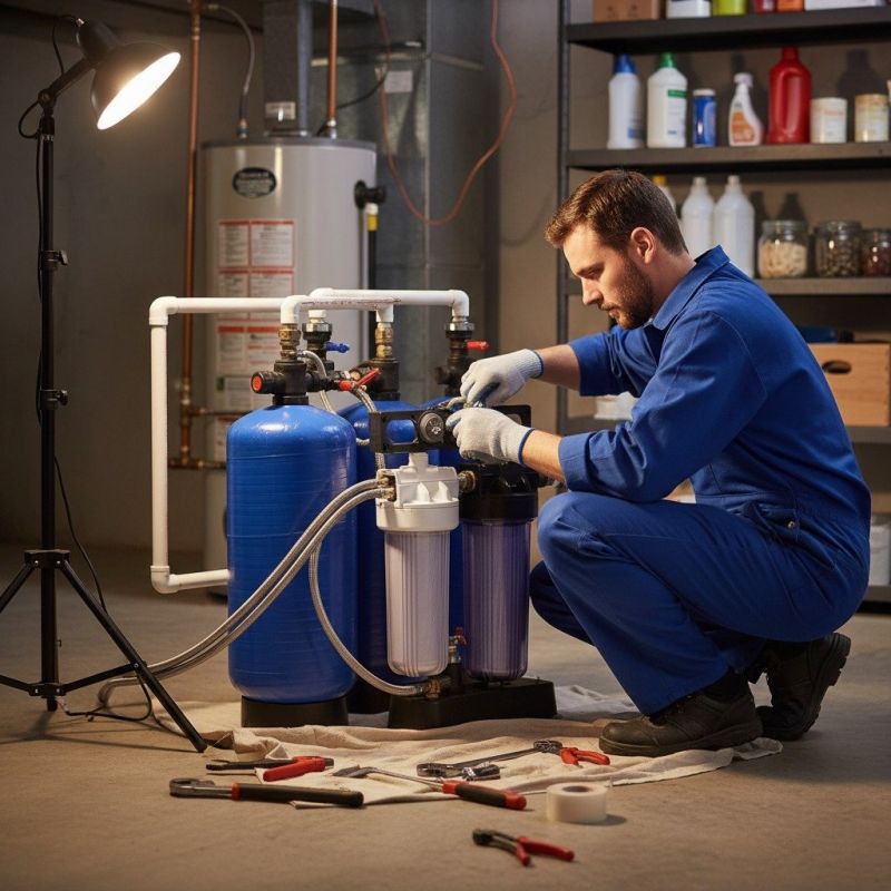 Ro System Repair
