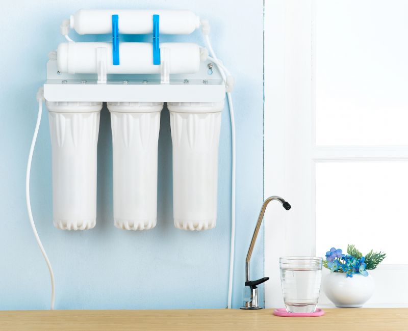 Water Filtration